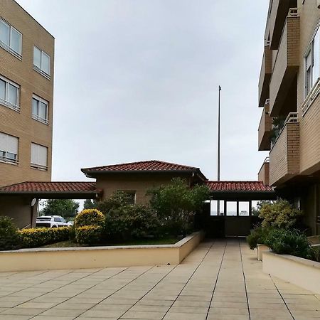 Apeadeiro Do Mar 2 Appartamento São Félix da Marinha Esterno foto