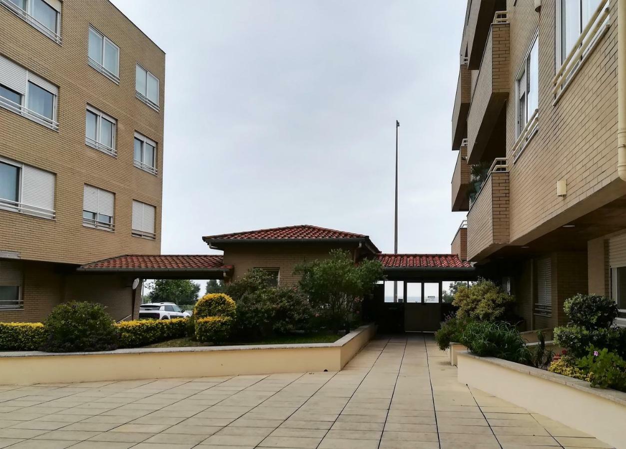 Apeadeiro Do Mar 2 Appartamento São Félix da Marinha Esterno foto